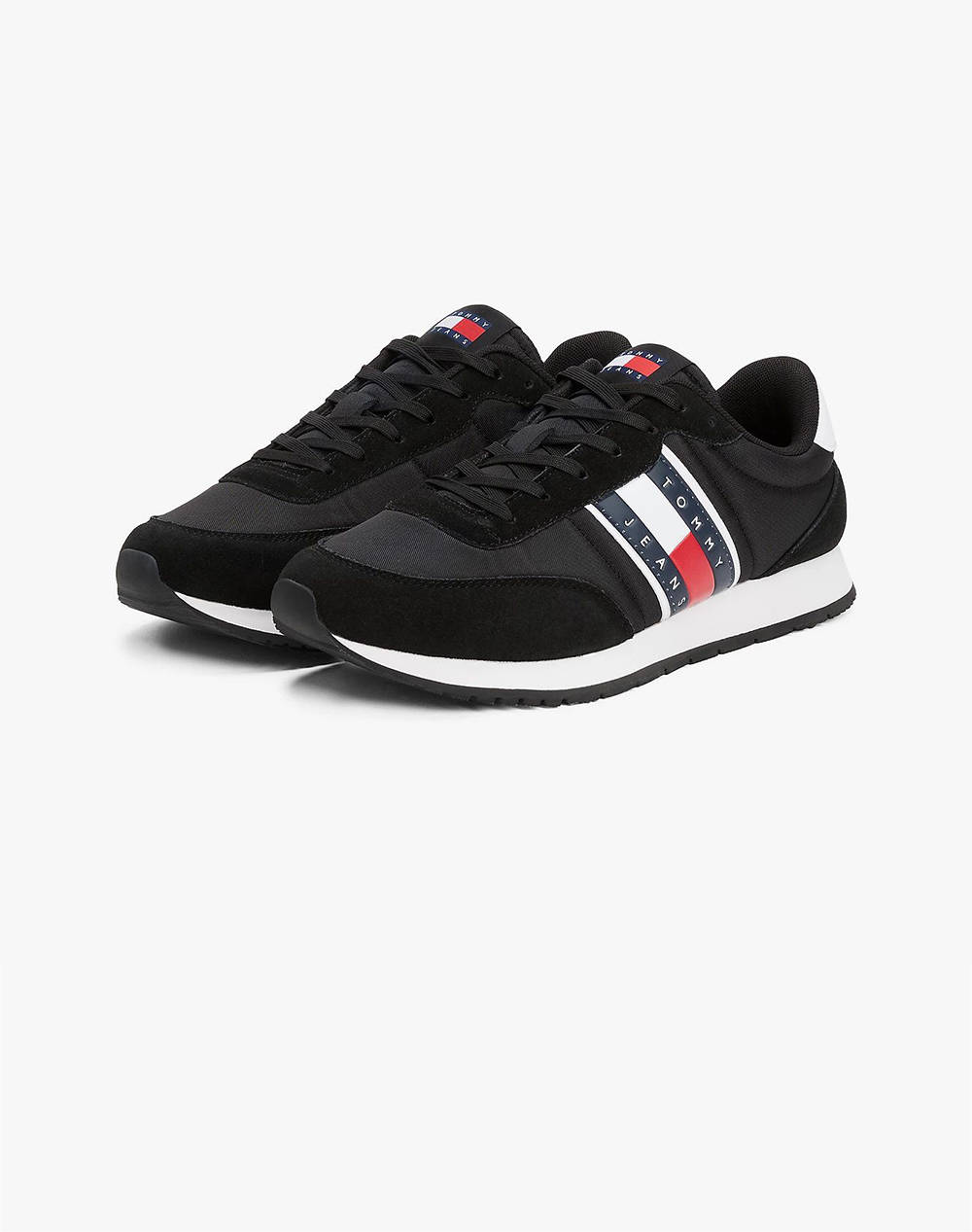 TOMMY JEANS TJM RUNNER CASUAL ESS