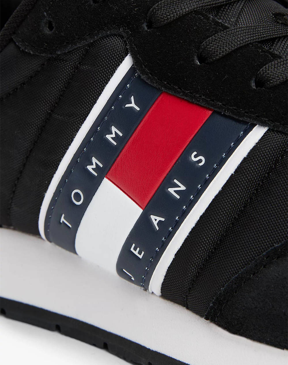 TOMMY JEANS TJM RUNNER CASUAL ESS