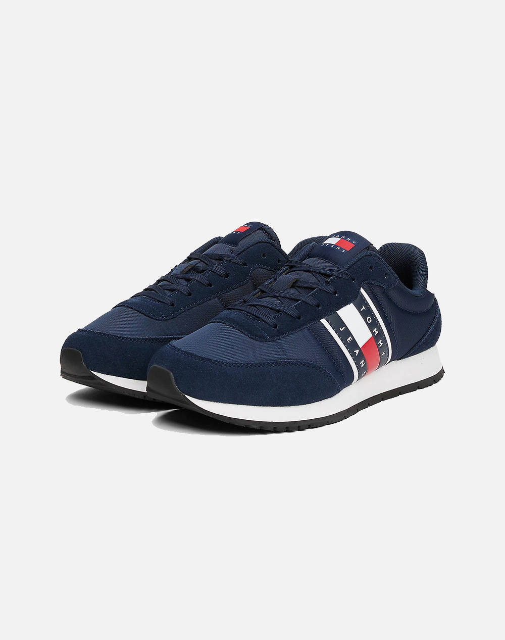 TOMMY JEANS TJM RUNNER CASUAL ESS