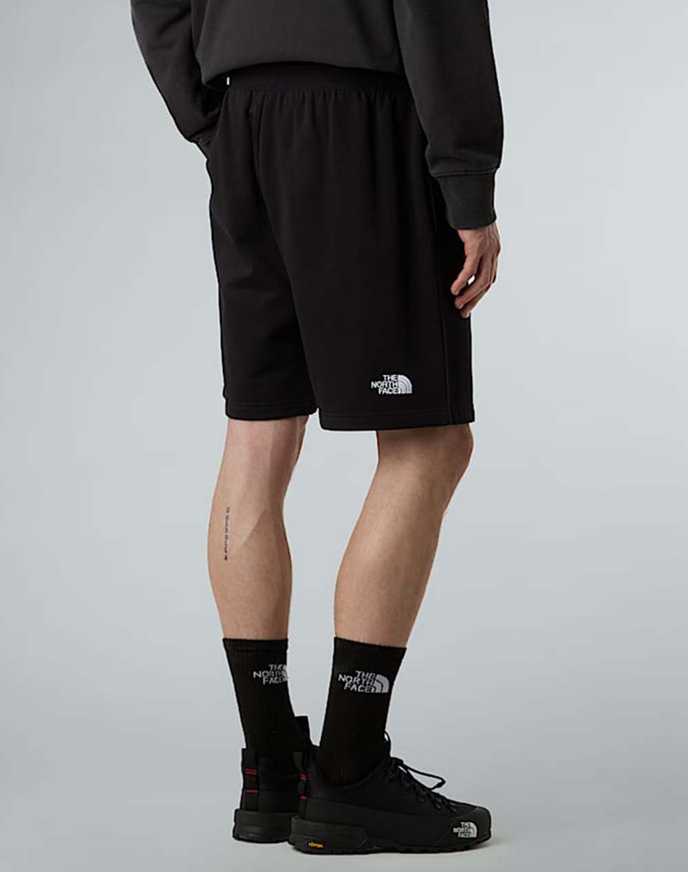 THE NORTH FACE M ESSENTIAL RELAXED SHO