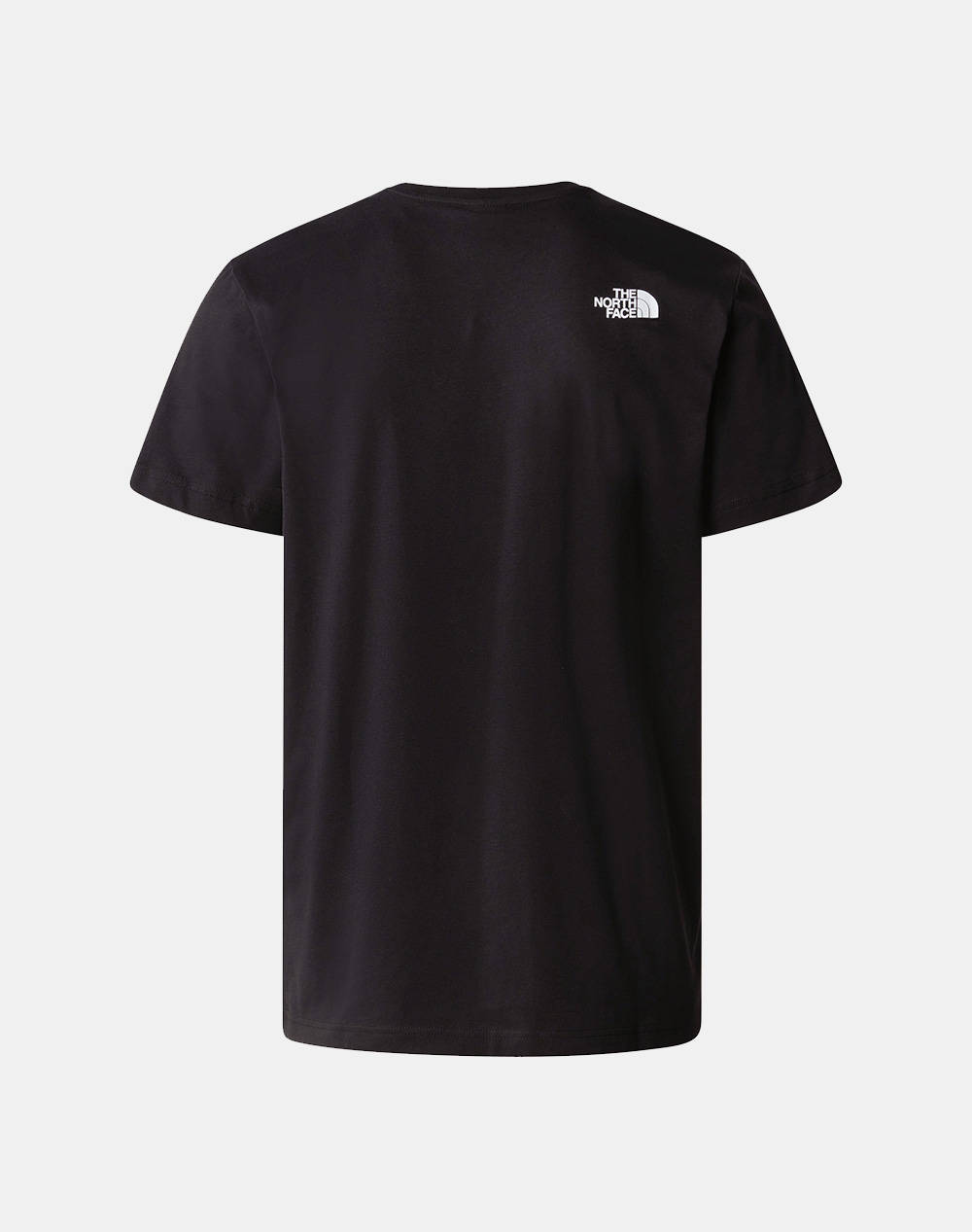 THE NORTH FACE M SS NEVER STOP EX TEE