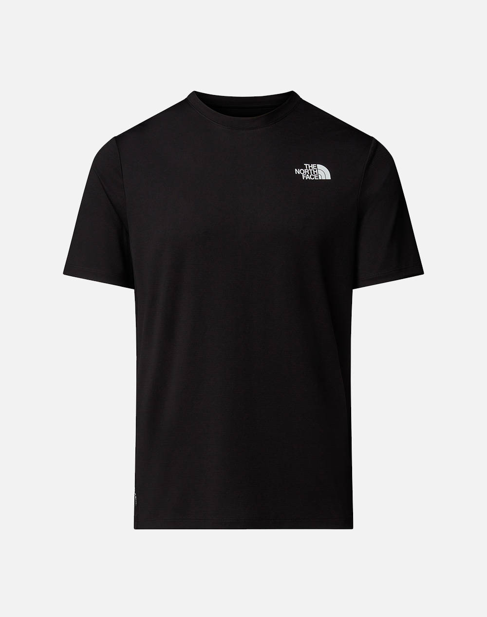 THE NORTH FACE M 24/7 BOX NSE SS TEE TNF