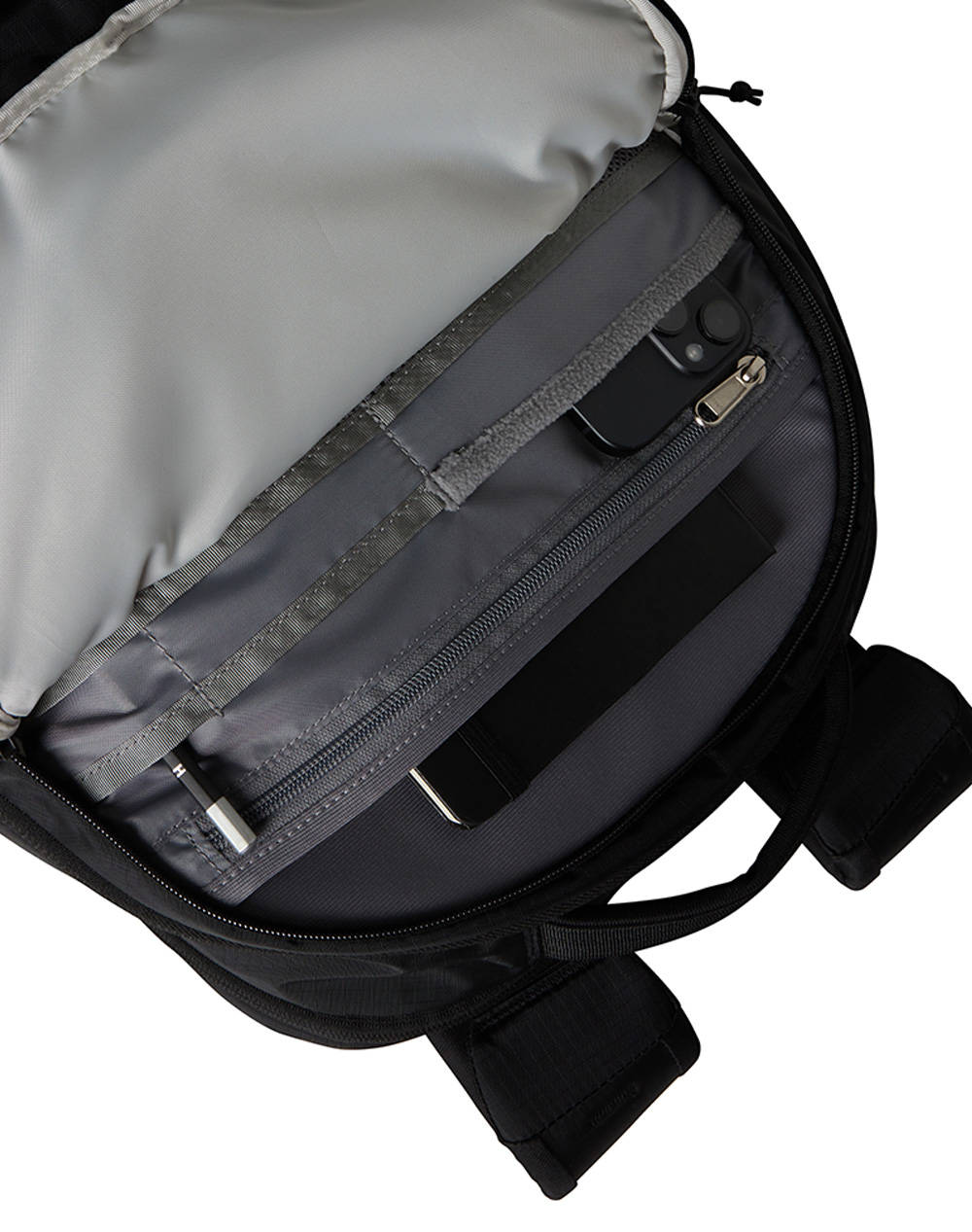 THE NORTH FACE BOREALIS BACKPACK TNF (Размери: 30.5 x 49.5 x 16.5см.)