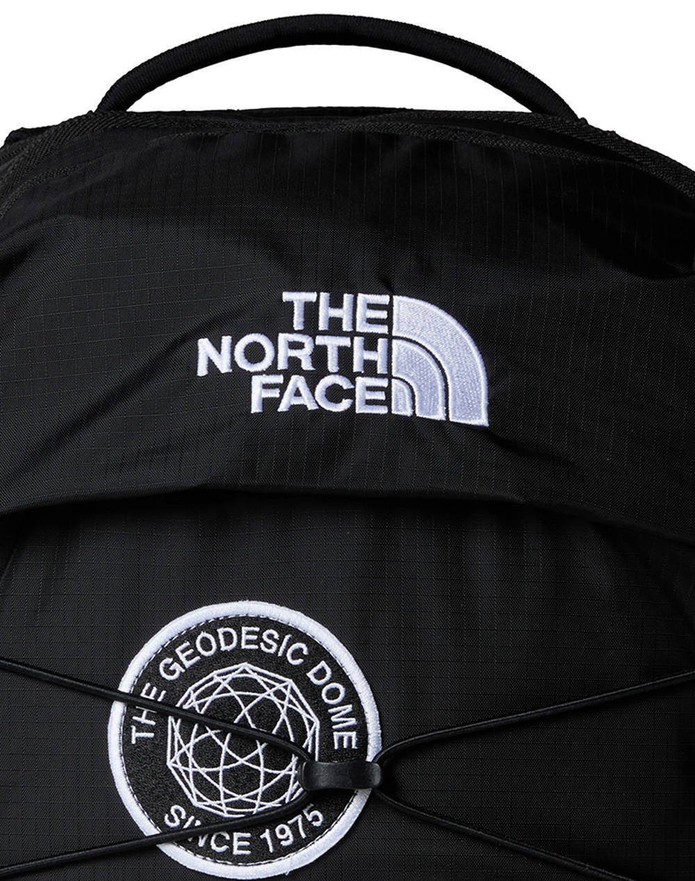 THE NORTH FACE BOREALIS BACKPACK TNF (Размери: 30.5 x 49.5 x 16.5см.)
