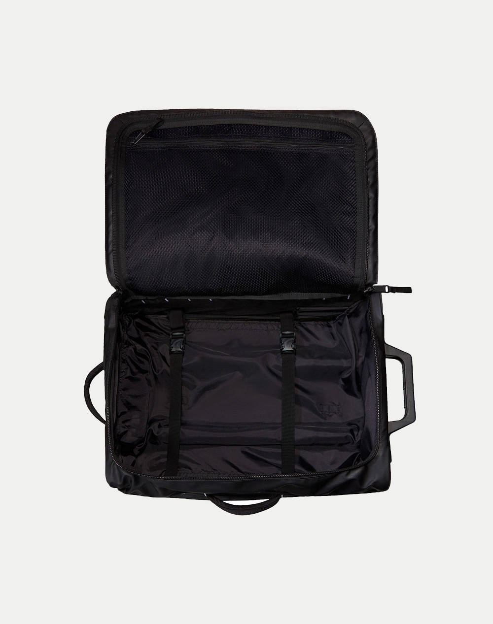 THE NORTH FACE BC VOYAGER 21 ROLL TNF (Размери: 35.6 x 23.8 x 54.6см.)