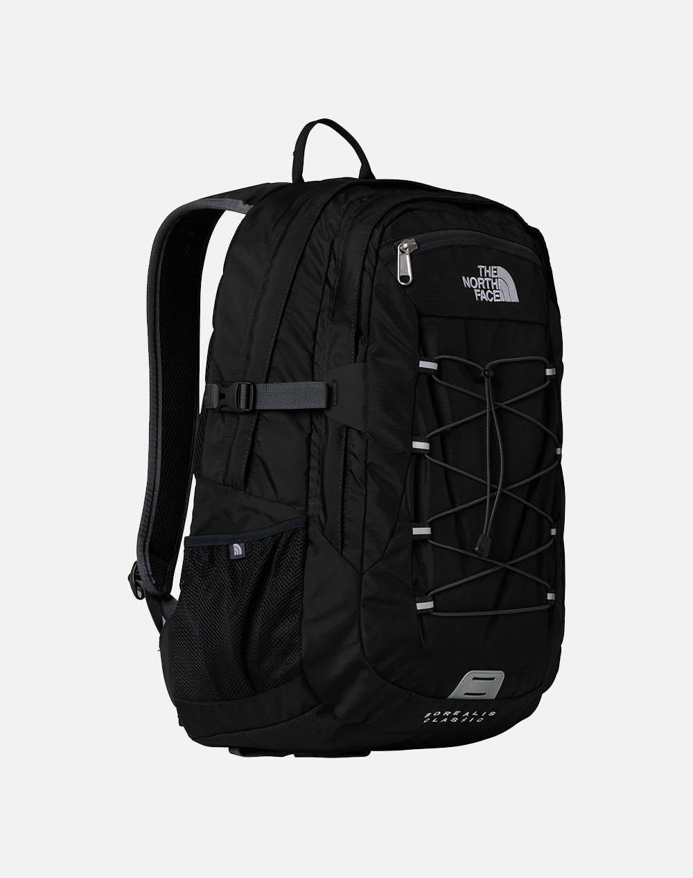 THE NORTH FACE BOREALIS CLASSIC BKP (размери: 48.3 x 34.3 x 19см.)