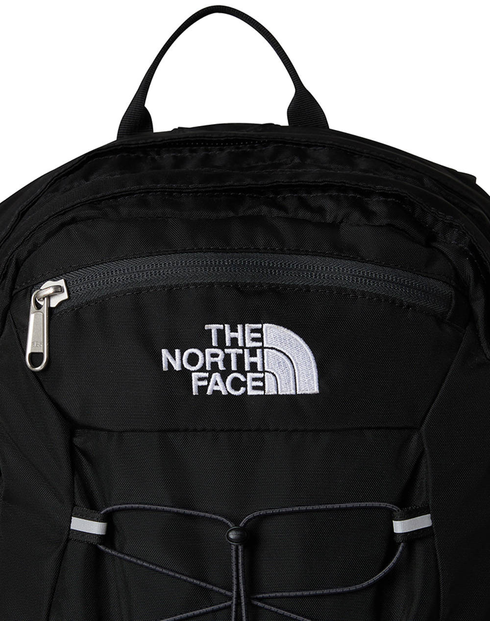 THE NORTH FACE BOREALIS CLASSIC BKP (размери: 48.3 x 34.3 x 19см.)