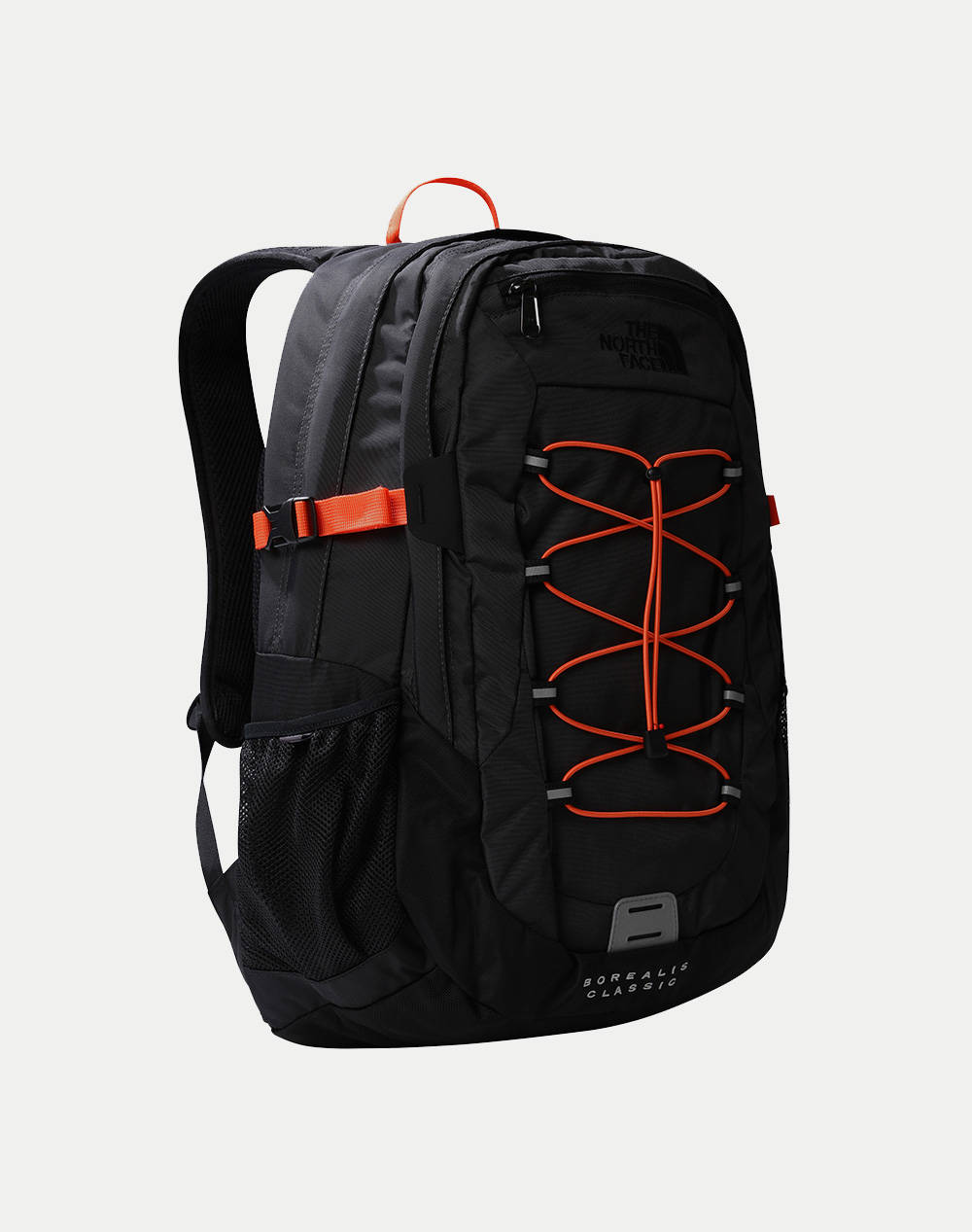THE NORTH FACE BOREALIS CLASSIC BKP (размери: 48.3 x 34.3 x 19см.)