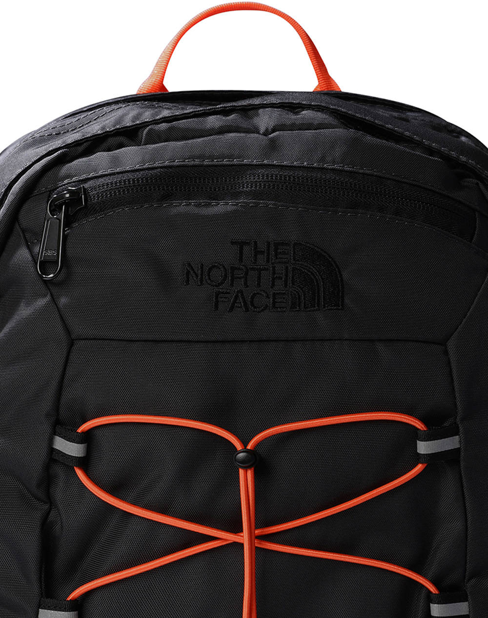 THE NORTH FACE BOREALIS CLASSIC BKP (размери: 48.3 x 34.3 x 19см.)