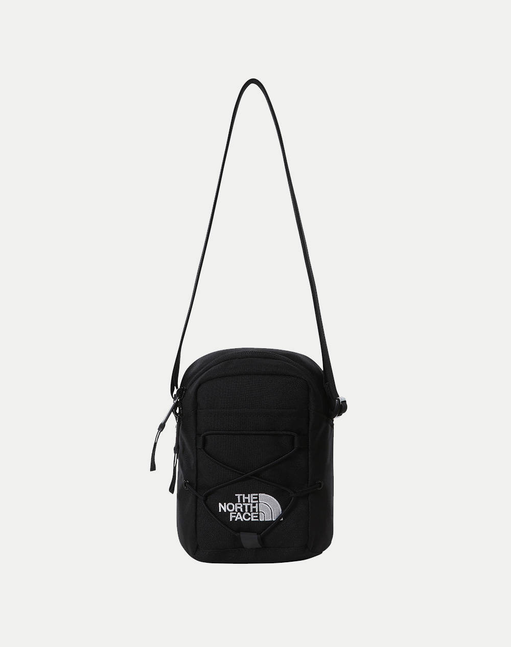 THE NORTH FACE JESTER CROSSBODY TNF (Размери: 15.2 x 6.4 x 20.7см.)