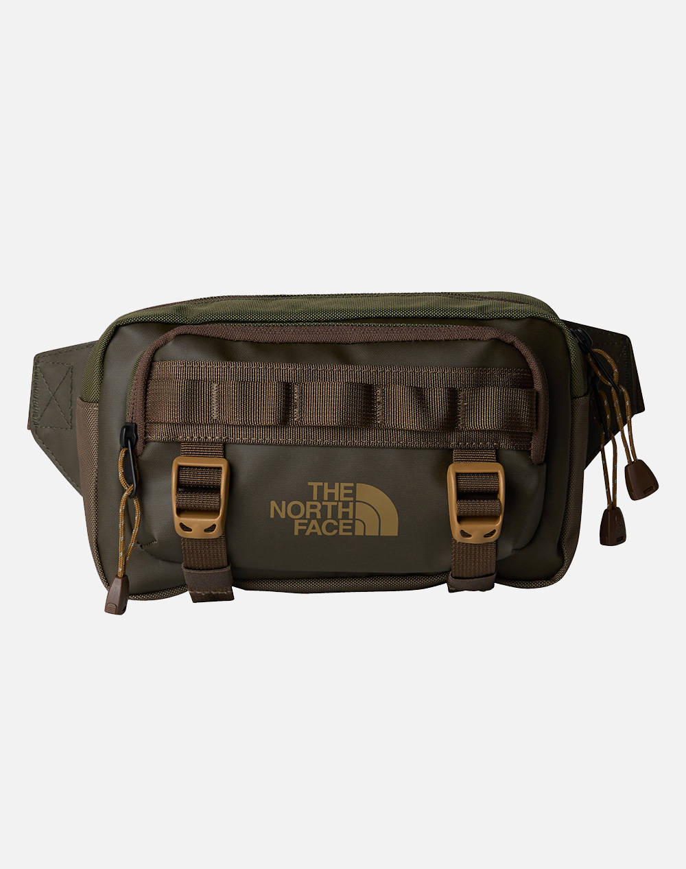 THE NORTH FACE BASE CAMP LUMBAR (Размери: 22 x 16 x 7см.)