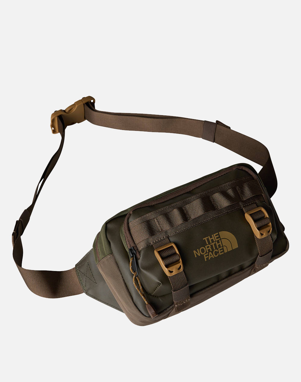 THE NORTH FACE BASE CAMP LUMBAR (Размери: 22 x 16 x 7см.)