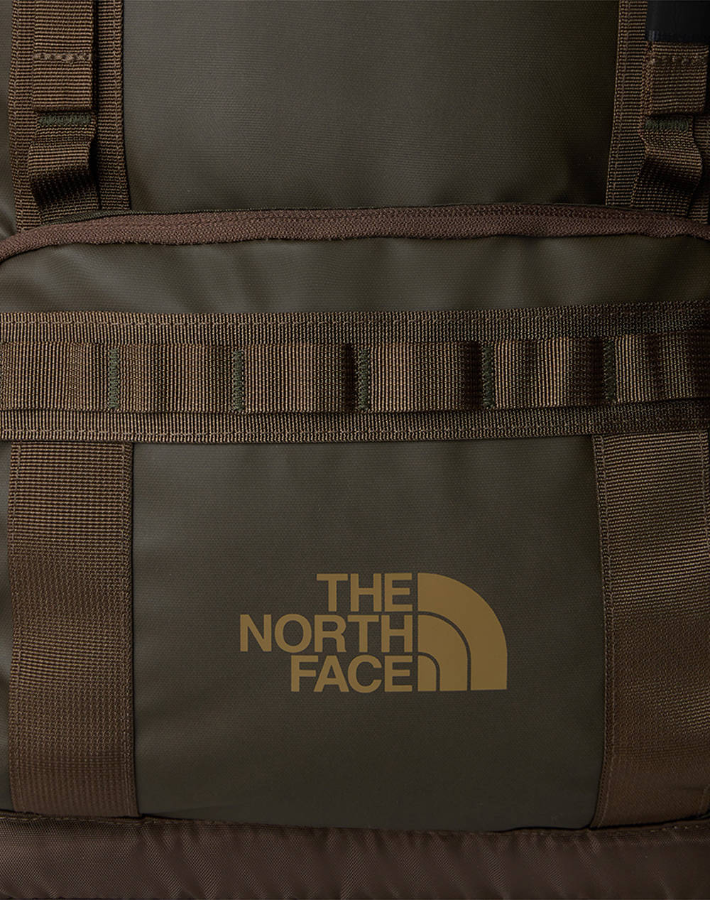 THE NORTH FACE BASE CAMP DAYPACK TNF (Размери: 31 x 16 x 46см.)