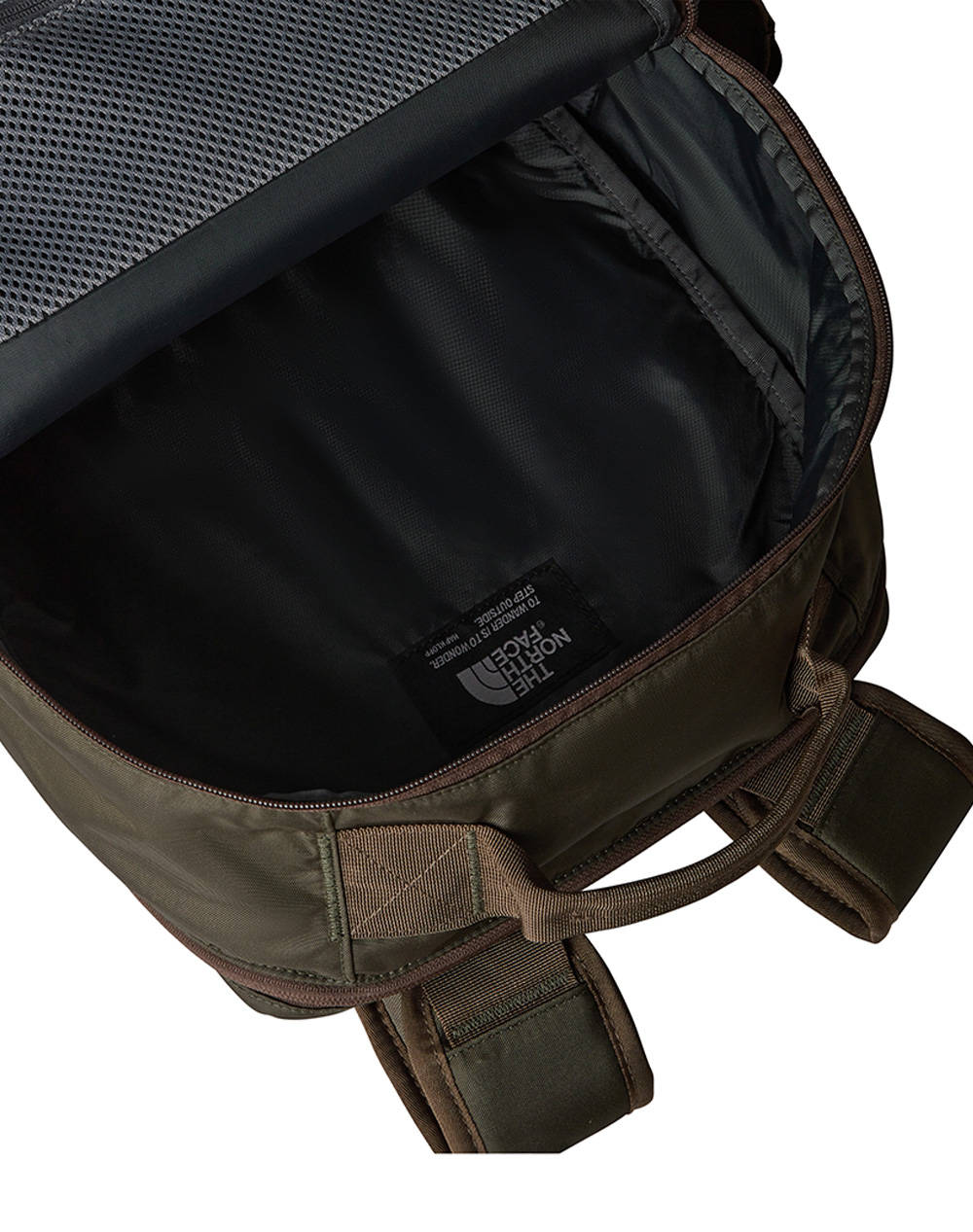 THE NORTH FACE BASE CAMP DAYPACK TNF (Размери: 31 x 16 x 46см.)