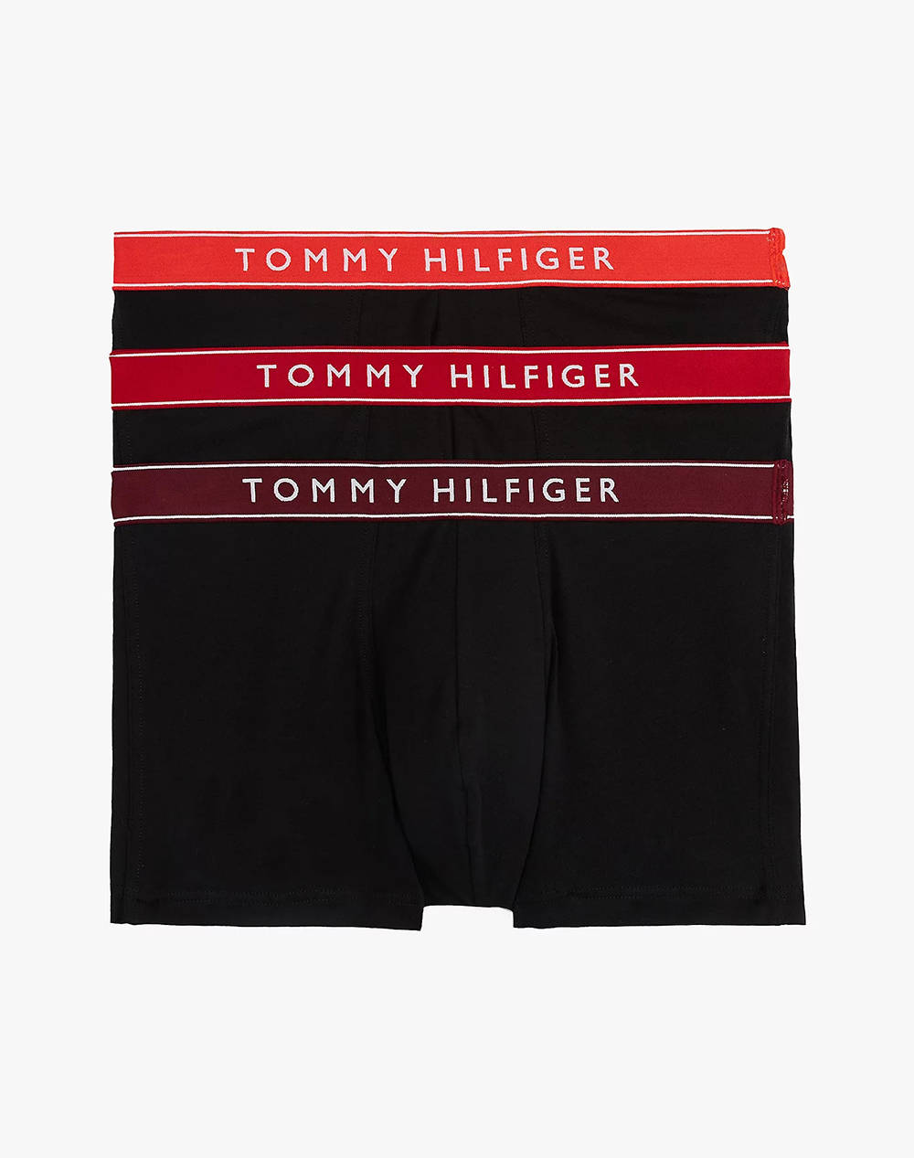 TOMMY HILFIGER 3P TRUNK WB