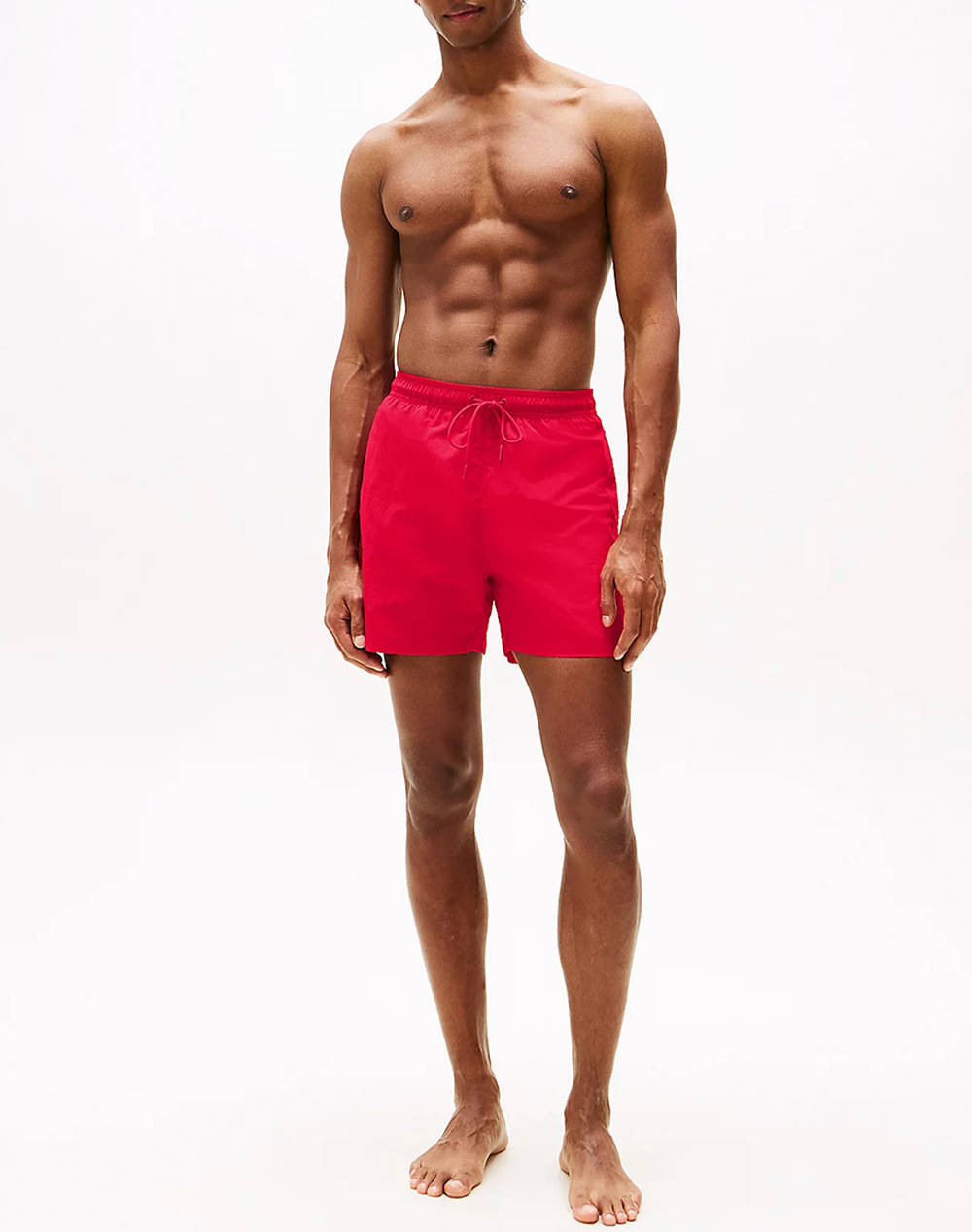 TOMMY HILFIGER MEDIUM DRAWSTRING