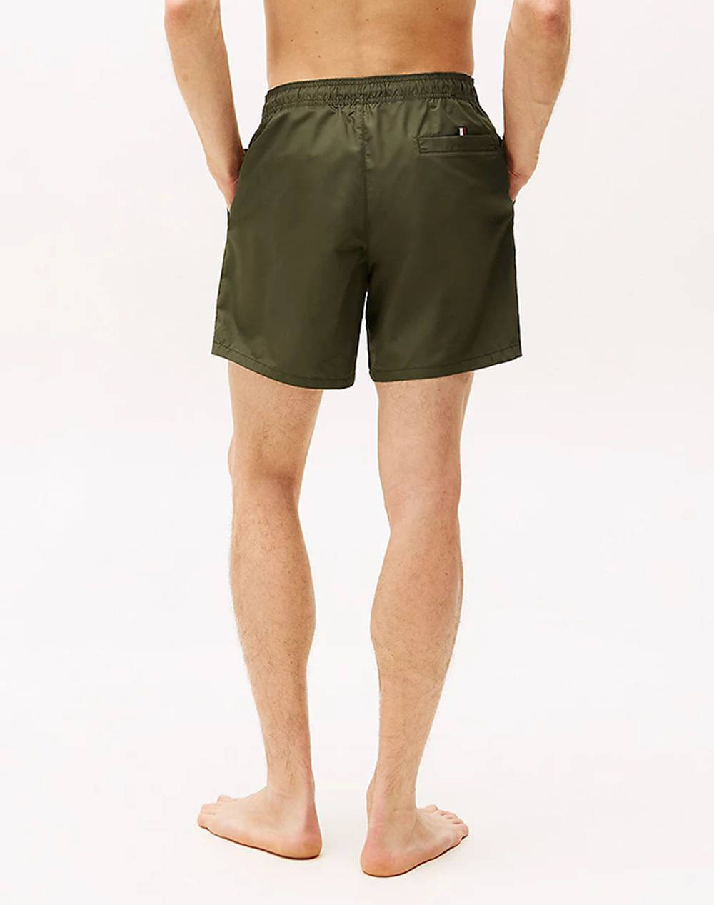 TOMMY HILFIGER MEDIUM DRAWSTRING