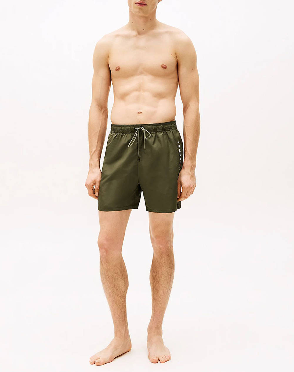 TOMMY HILFIGER MEDIUM DRAWSTRING