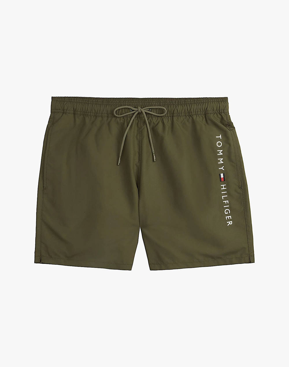 TOMMY HILFIGER MEDIUM DRAWSTRING