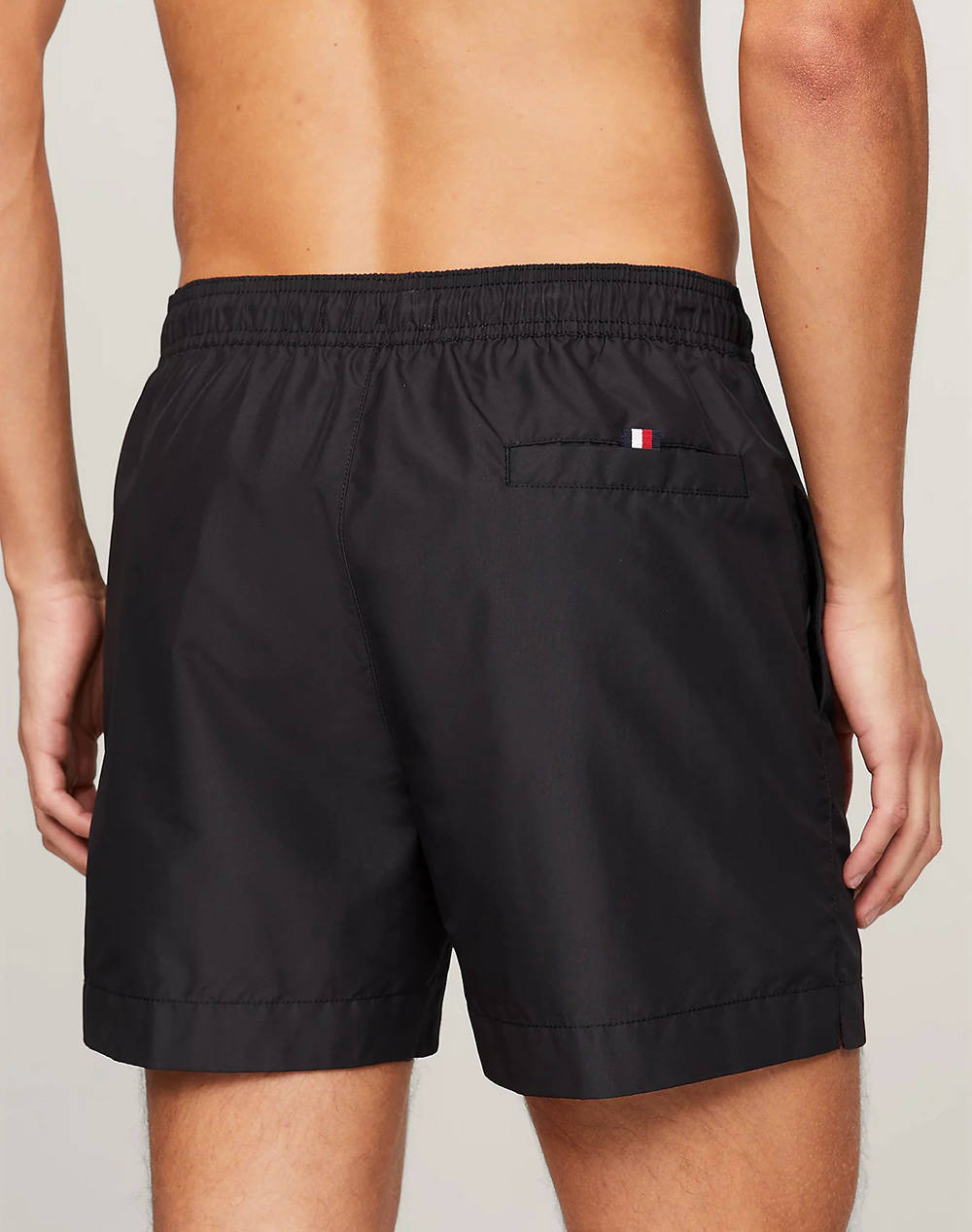 TOMMY HILFIGER MEDIUM DRAWSTRING