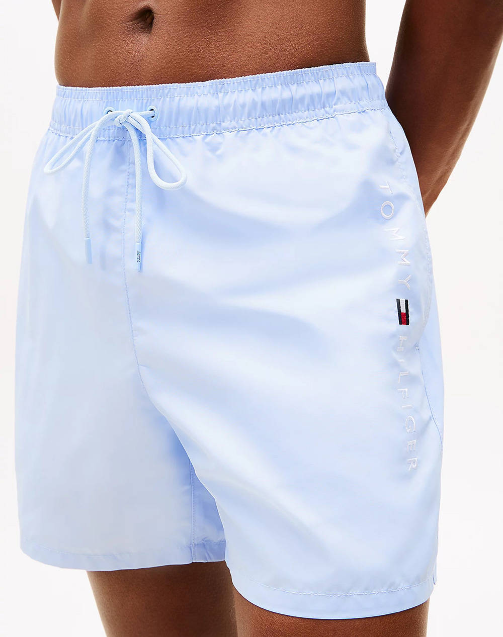 TOMMY HILFIGER MEDIUM DRAWSTRING