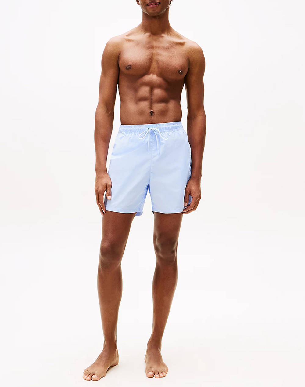 TOMMY HILFIGER MEDIUM DRAWSTRING
