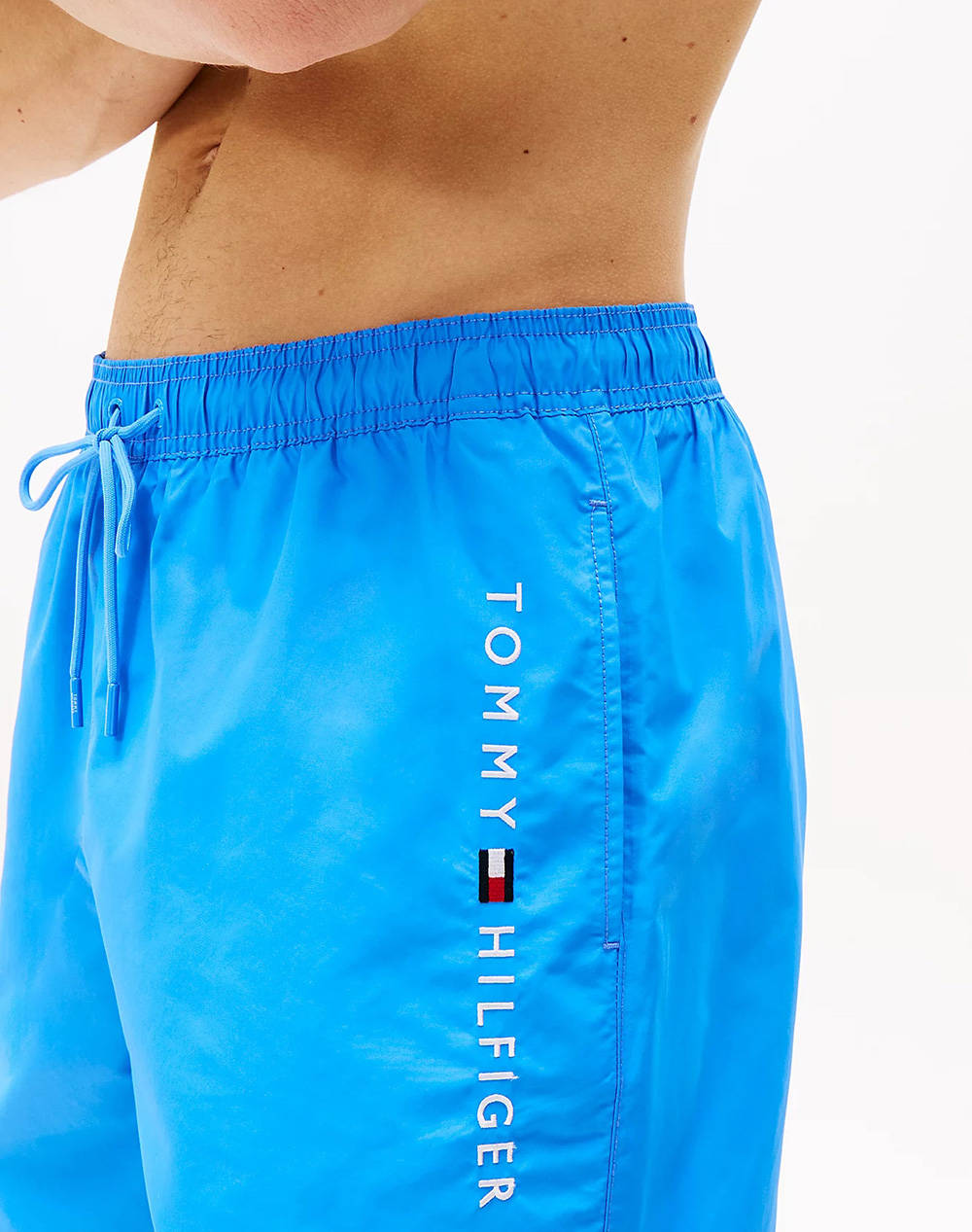 TOMMY HILFIGER MEDIUM DRAWSTRING