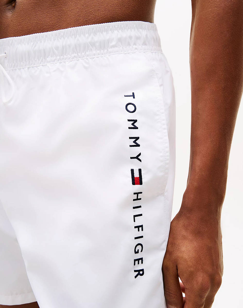 TOMMY HILFIGER MEDIUM DRAWSTRING
