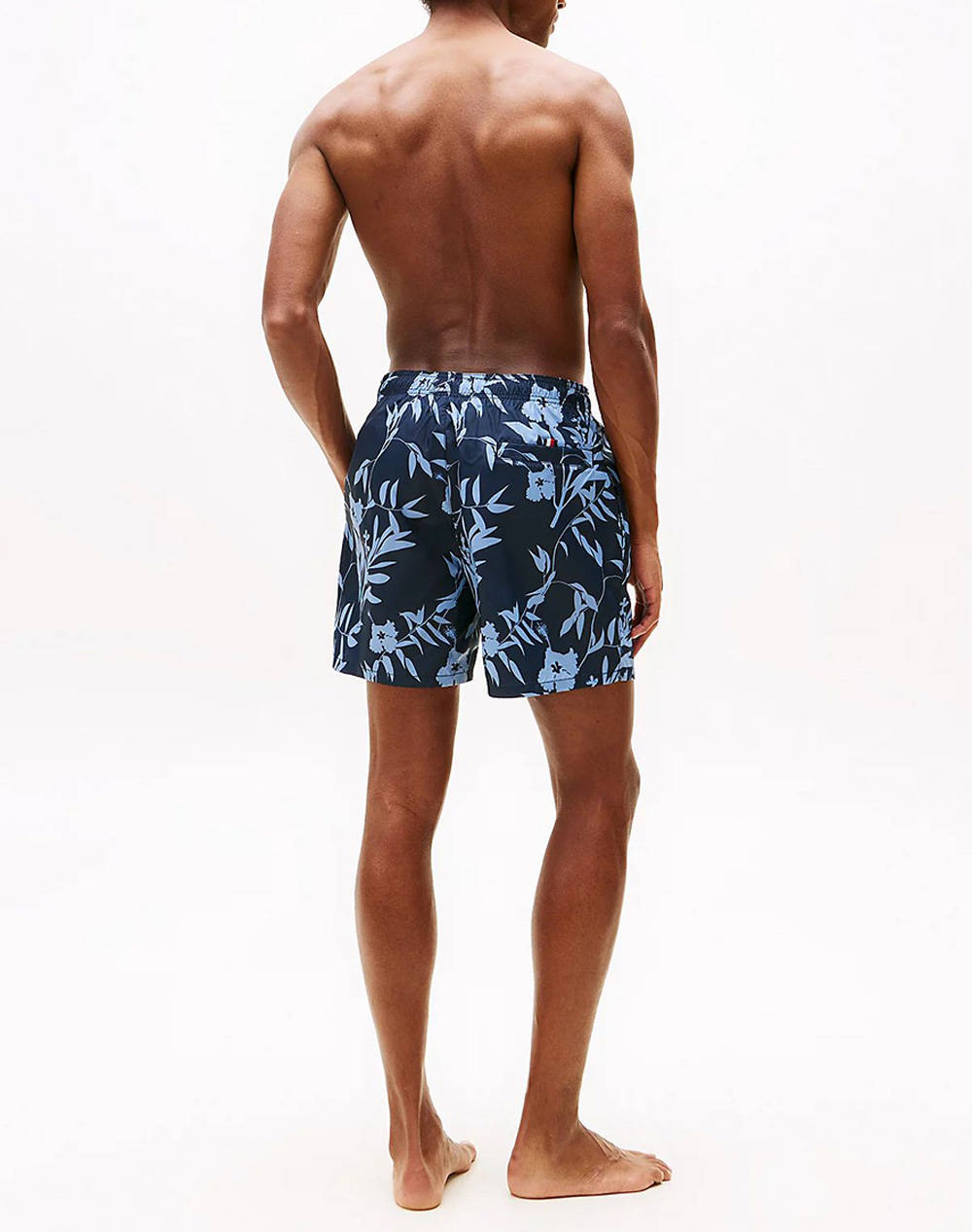 TOMMY HILFIGER MEDIUM DRAWSTRING PRINT