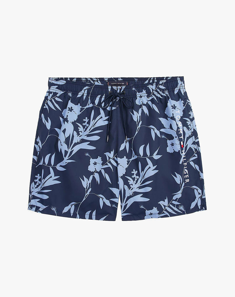 TOMMY HILFIGER MEDIUM DRAWSTRING PRINT