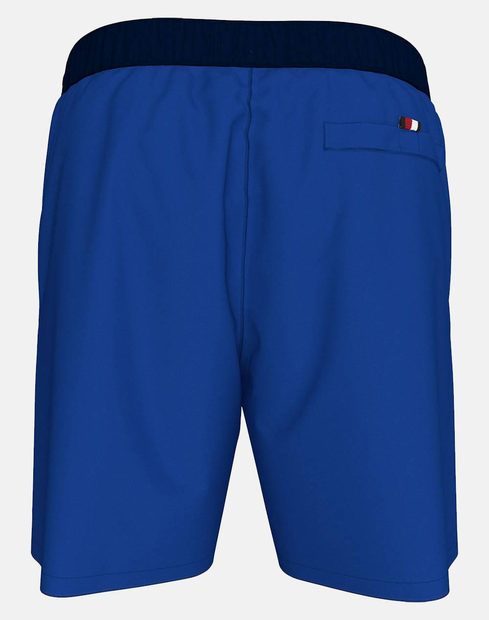 TOMMY HILFIGER LONG DRAWSTRING