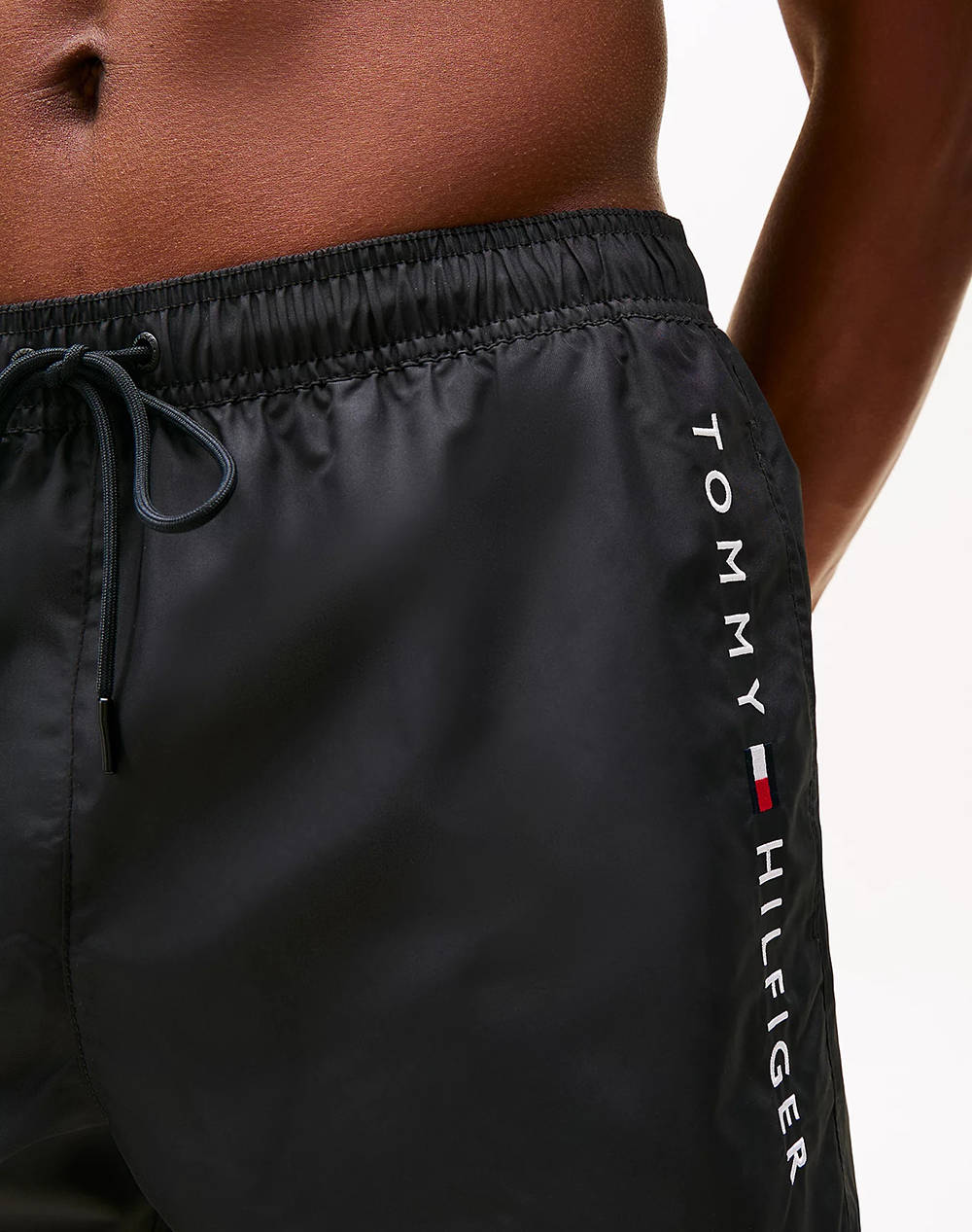 TOMMY HILFIGER SHORT DRAWSTRING