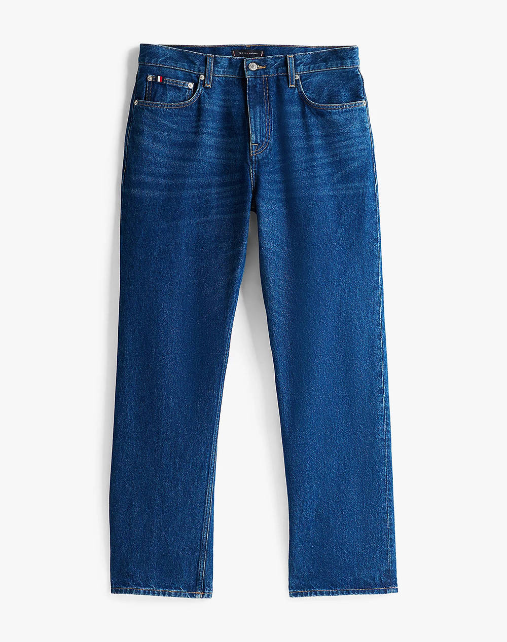 TOMMY HILFIGER STRAIGHT DENTON STR JUNE BLUE