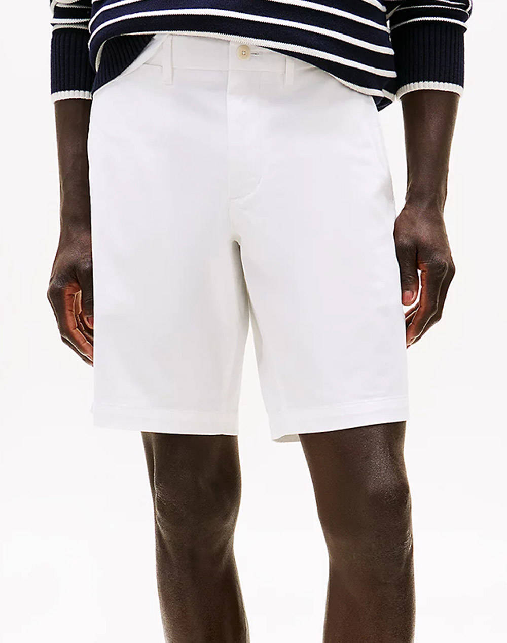 TOMMY HILFIGER BROOKLYN SHORT 1985