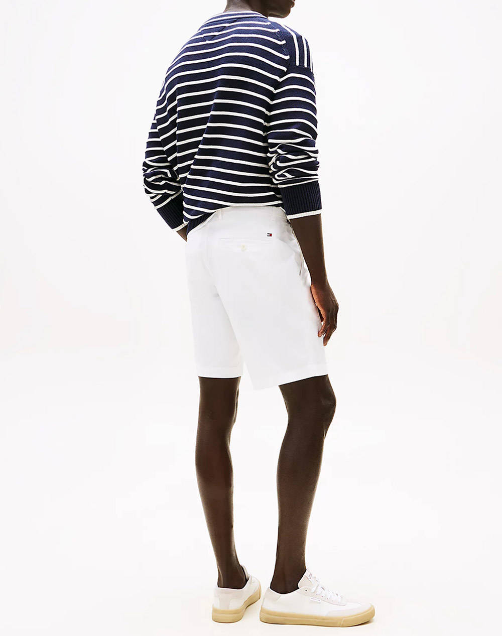 TOMMY HILFIGER BROOKLYN SHORT 1985