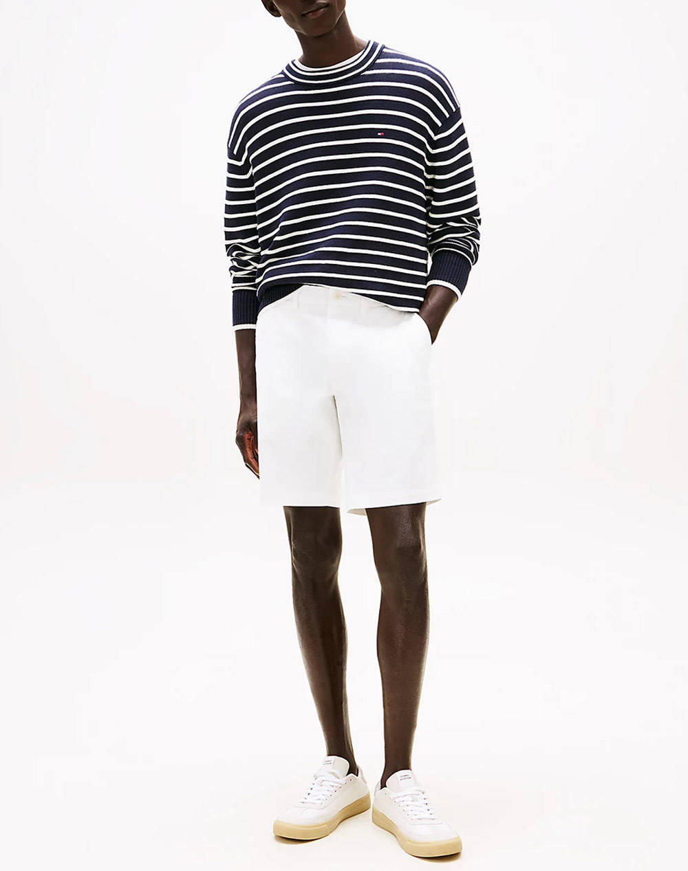 TOMMY HILFIGER BROOKLYN SHORT 1985