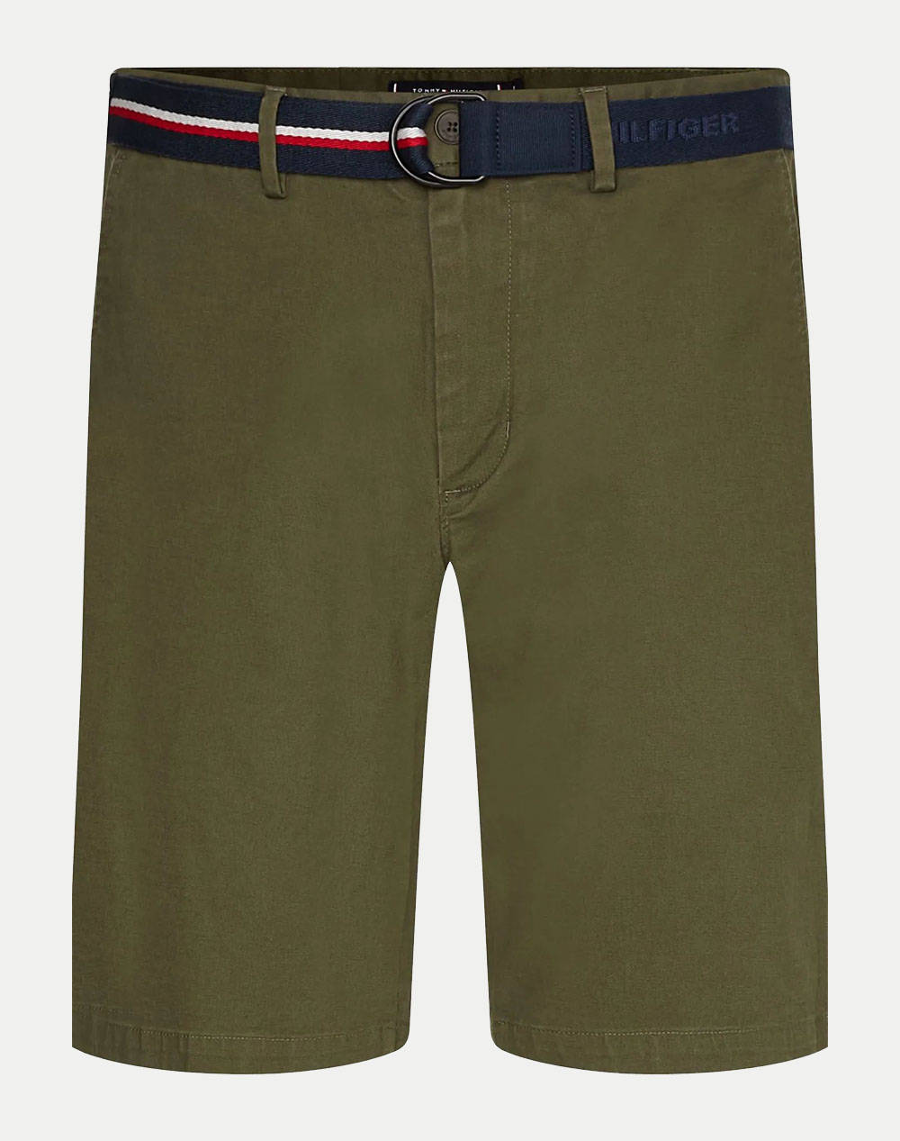TOMMY HILFIGER WCC BRKLN ESSENTIAL TWILL W BELT