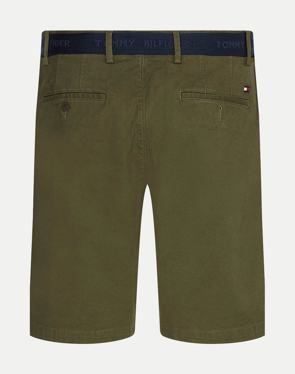 TOMMY HILFIGER WCC BRKLN ESSENTIAL TWILL W BELT