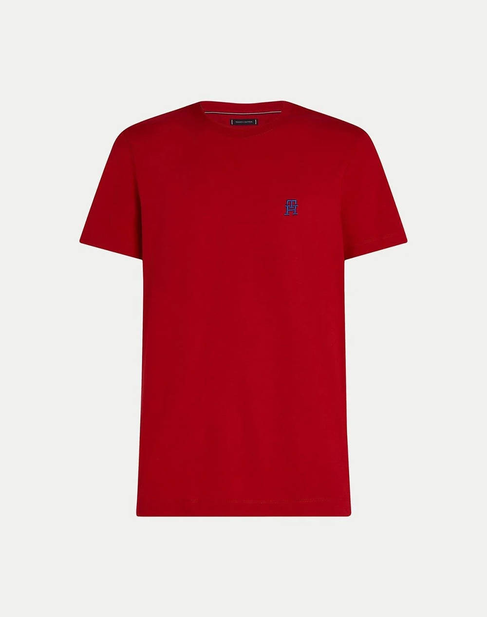 TOMMY HILFIGER MONOGRAM IMD TEE