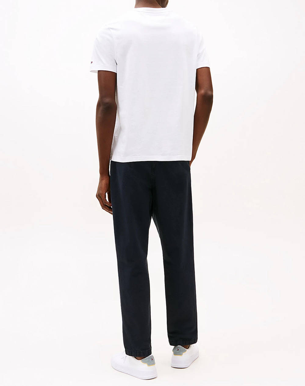 TOMMY HILFIGER MONOTYPE ALL AMERICAN TEE