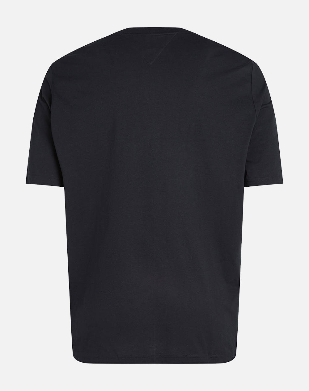 TOMMY HILFIGER BT-HILFIGER CENTER STACK TEE-B