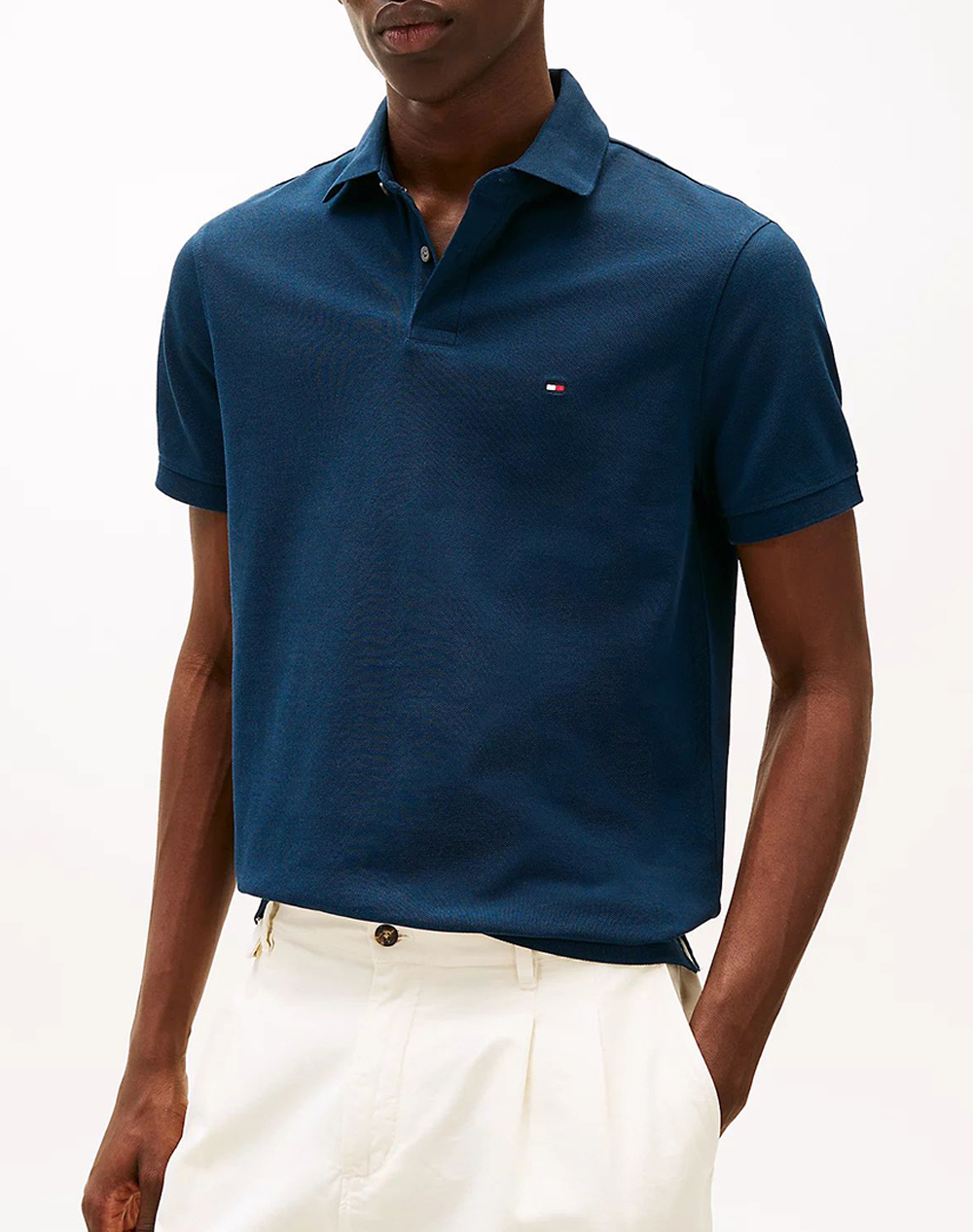 TOMMY HILFIGER 1985 REGULAR POLO