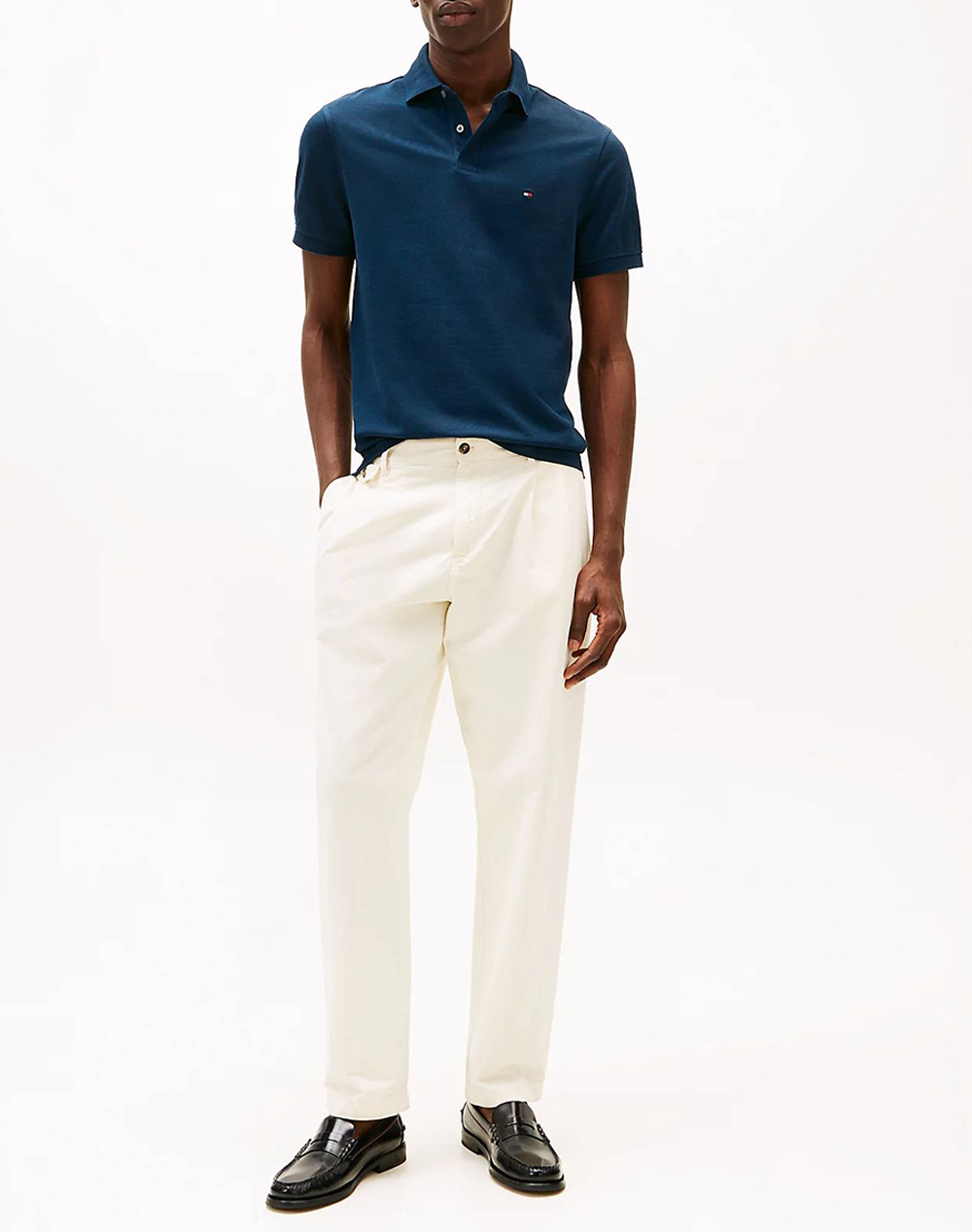 TOMMY HILFIGER 1985 REGULAR POLO