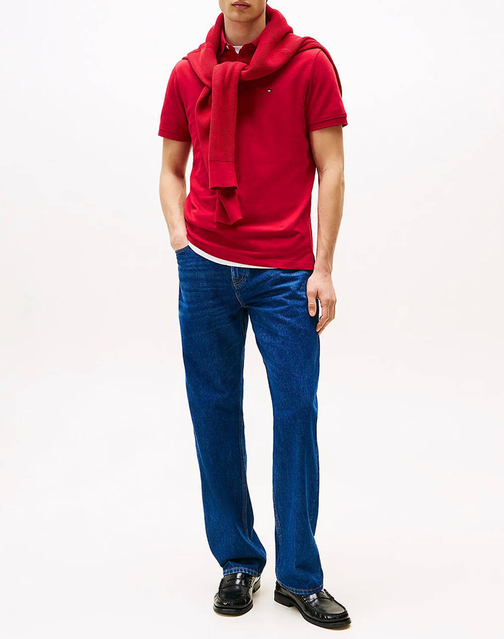 TOMMY HILFIGER 1985 REGULAR POLO