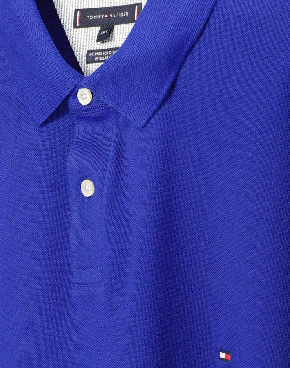 TOMMY HILFIGER BT - 1985 REGULAR POLO