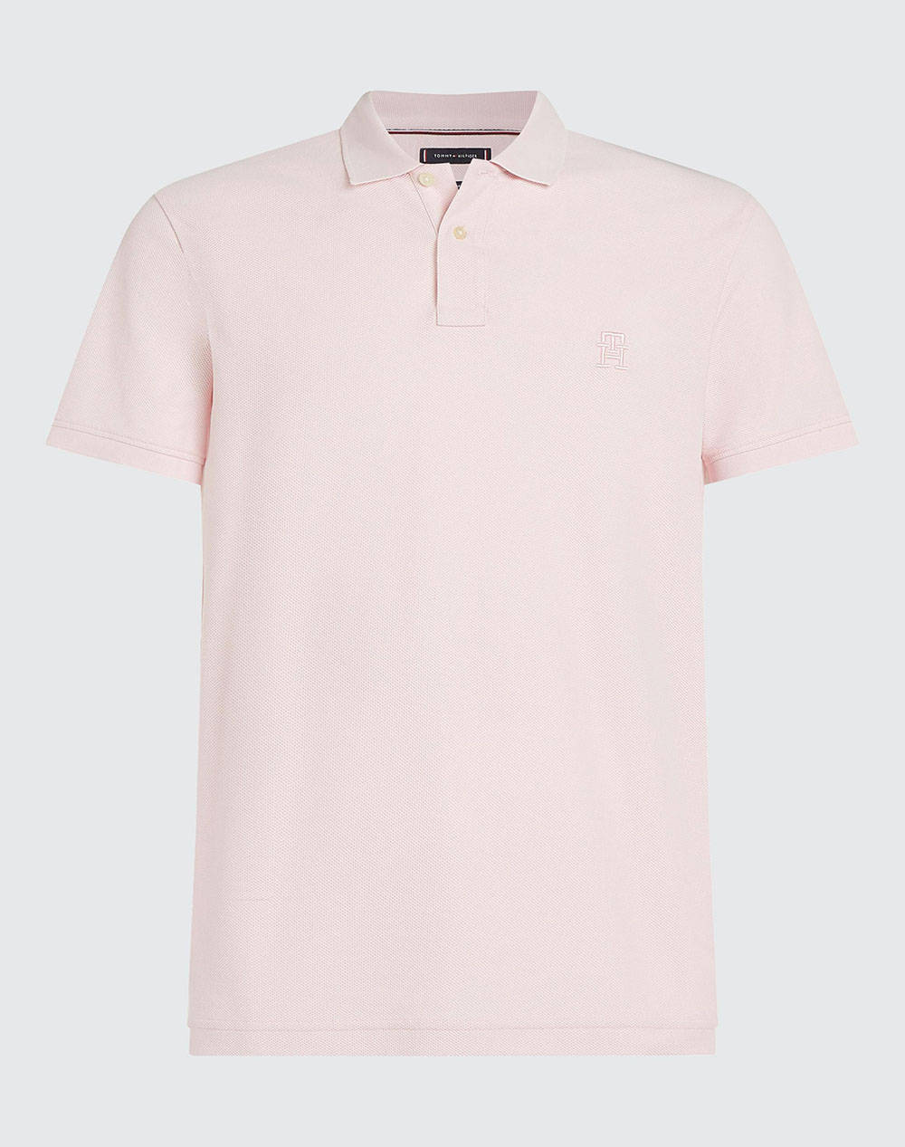 TOMMY HILFIGER NEW IMD REG POLO