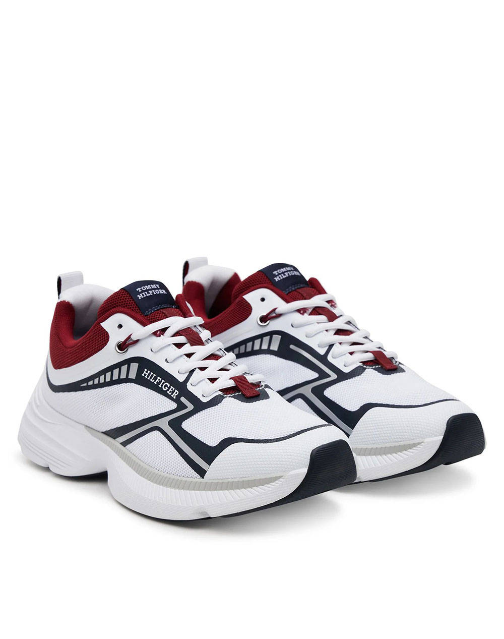 TOMMY HILFIGER TH DYNAFAST TECH
