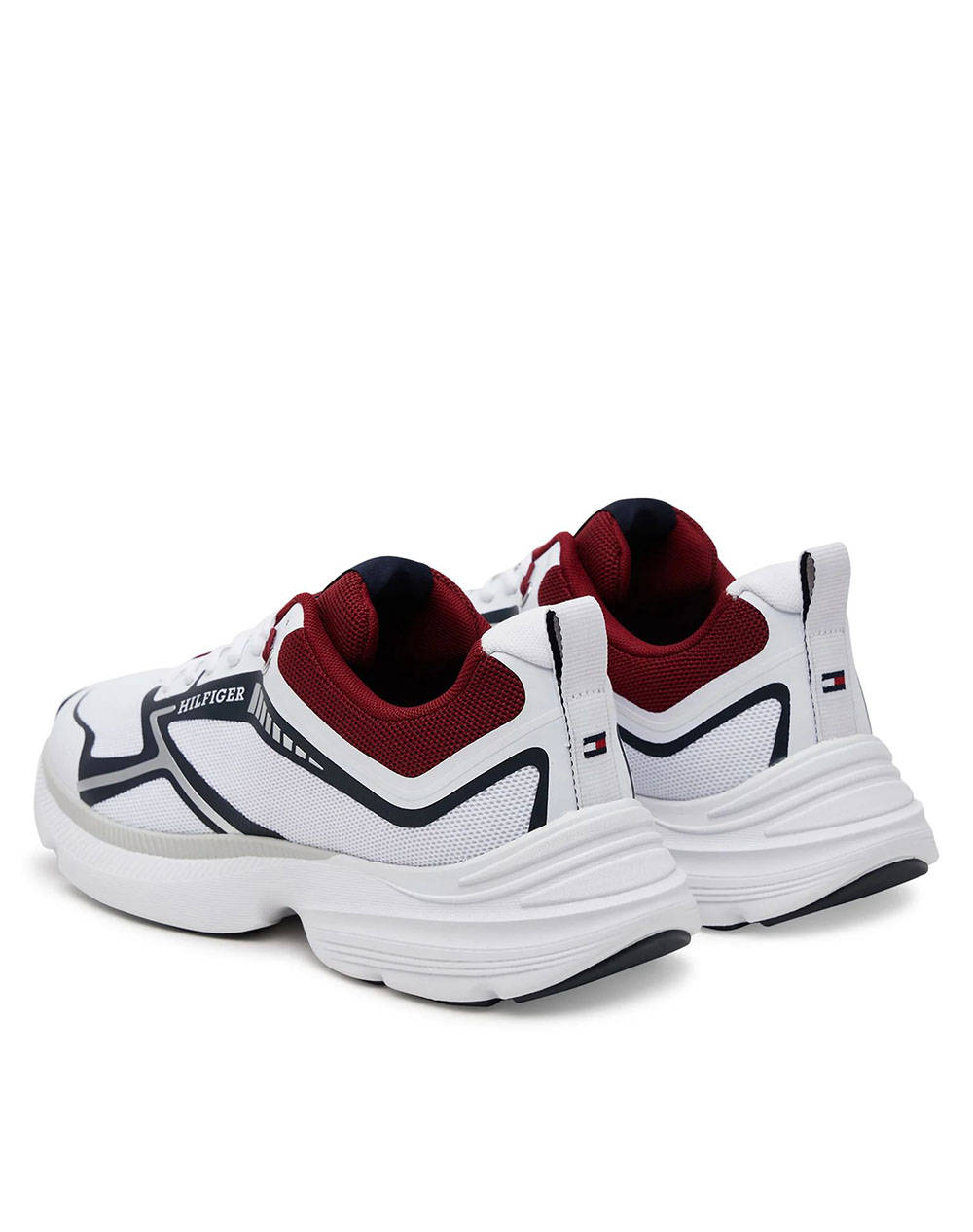 TOMMY HILFIGER TH DYNAFAST TECH
