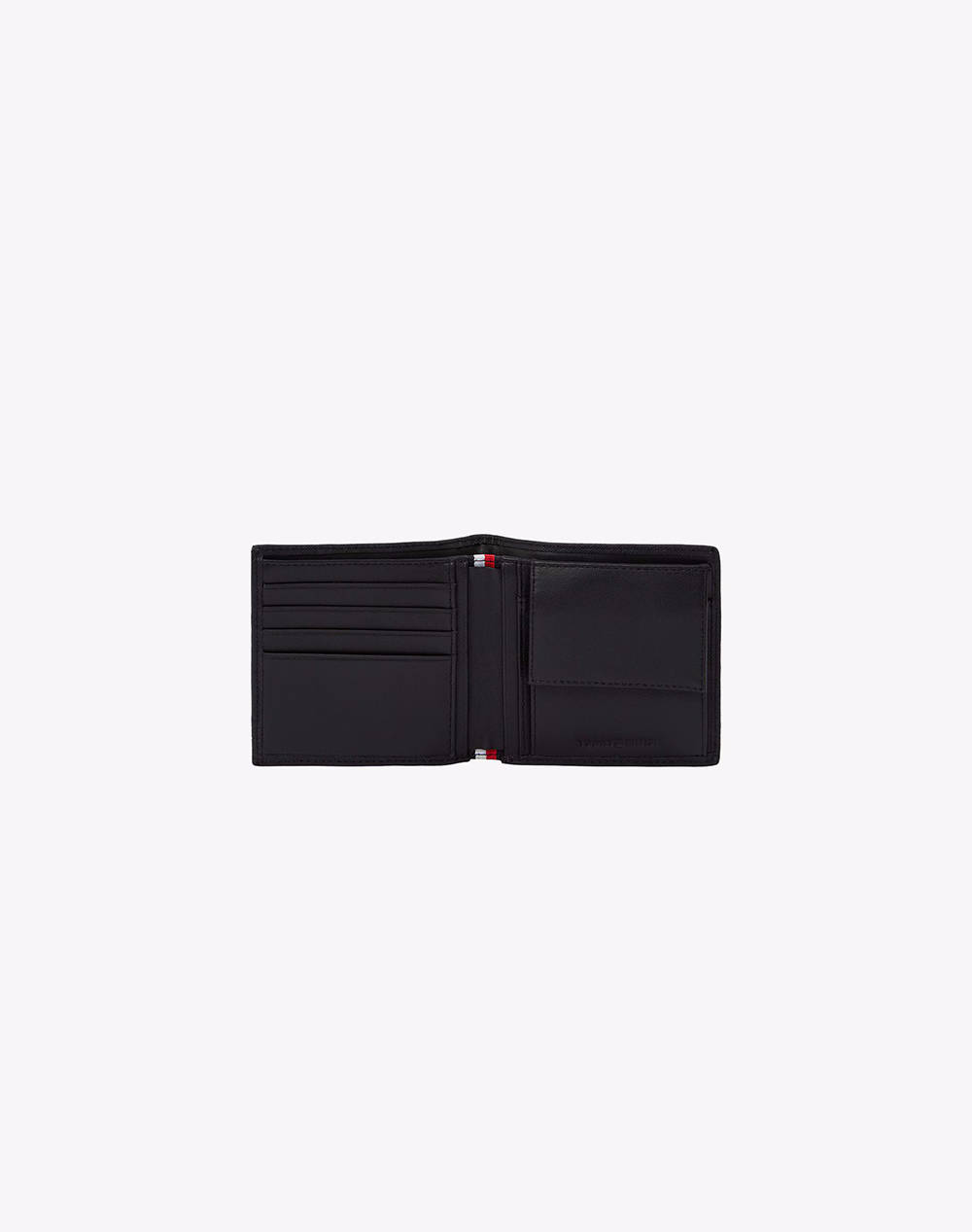 TOMMY HILFIGER TH BUSINESS CC AND COIN (размери: 11.6 x 1.9 x 9.7 см.)