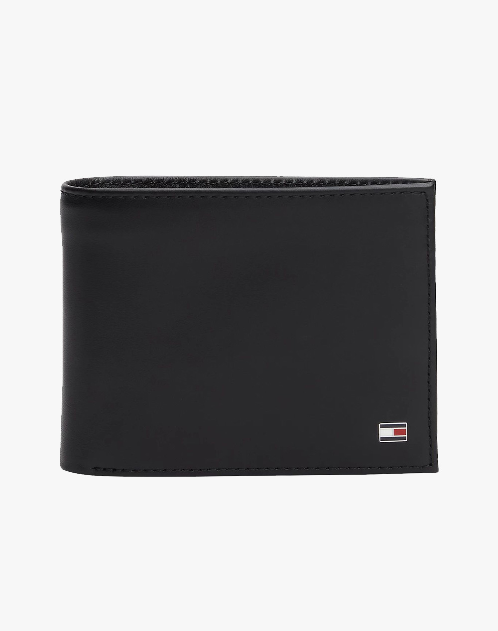 TOMMY HILFIGER ETON CC FLAP AND COIN POCKET (размери: 13 x 3 x 9.5см.)